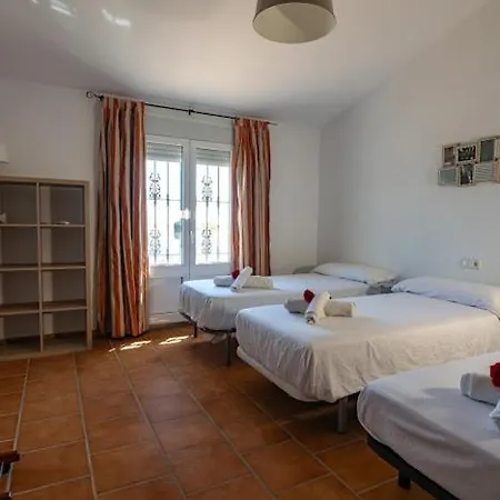 Villa Petra Piscina Parking Especial Grupos *