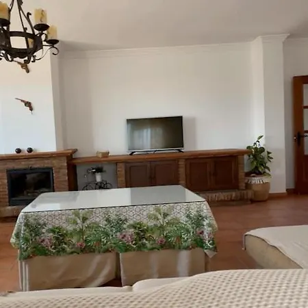 Villa Petra Piscina Parking Especial Grupos