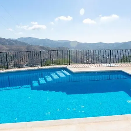 Petra Piscina Parking Especial Grupos Villa *