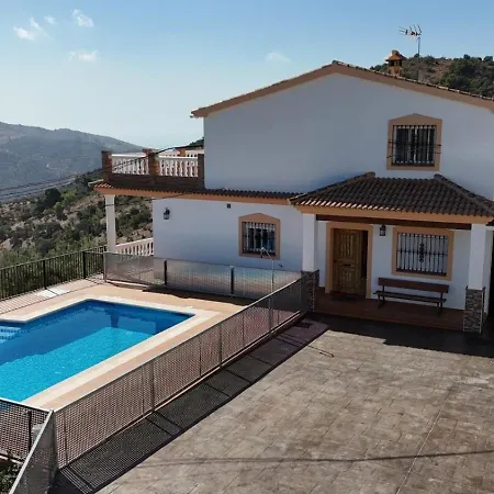 Villa Petra Piscina Parking Especial Grupos Totalan
