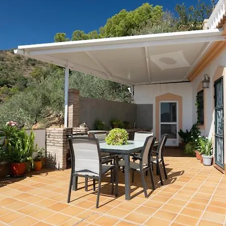 Villa Petra Piscina Parking Especial Grupos